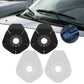 ⏳Zeitlich begrenztes Sonderangebot⌛Auto-Wischerarm-Loch-Silikon-Schutzpads