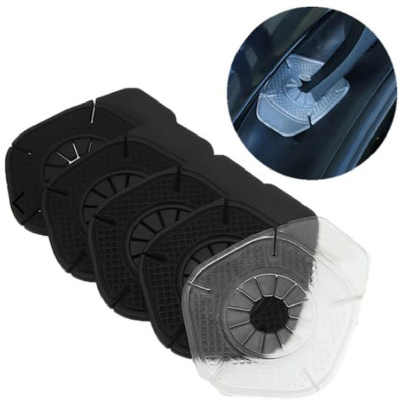⏳Zeitlich begrenztes Sonderangebot⌛Auto-Wischerarm-Loch-Silikon-Schutzpads