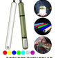 🌌 2025 Hit Produkte! 💡 Wiederaufladbar LED - Aufpumpbare Campinglichter 🏕️ Wasserfest & Langlebig 💧