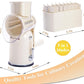 🧑‍🍳Kitchen Artefakt - Kostenlose Lieferung🥳-5 in 1 Lebensmittelzerkleinere