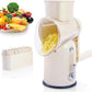 🧑‍🍳Kitchen Artefakt - Kostenlose Lieferung🥳-5 in 1 Lebensmittelzerkleinere