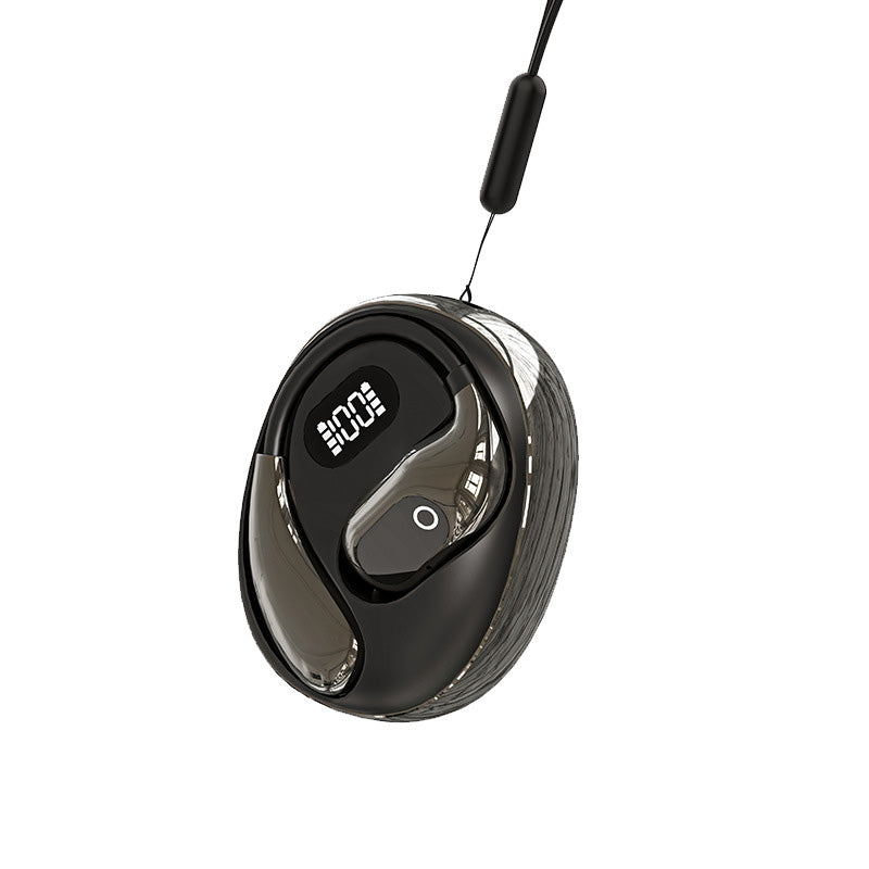 Ki Übersetzungs-Kopfhörer – Echtzeit-Übersetzung in 134 Sprachen mit App, Bluetooth 6.0, Kabellose Earbuds für Musik & Anrufe, IPX5 Wasserdicht, Lange Akkulaufzeit