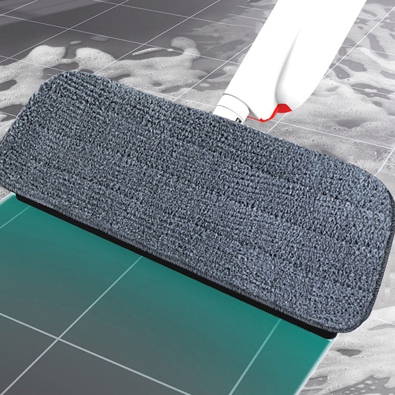 Bodenwischer mit waschbarem Pad