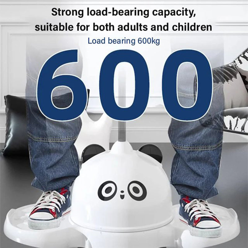 ✨🎅Weihnachtsangebote – Nur für kurze Zeit!⏰Lustiges Balance-Hüpfspielzeug – Hüpfspiel und Gleichgewichtstraining