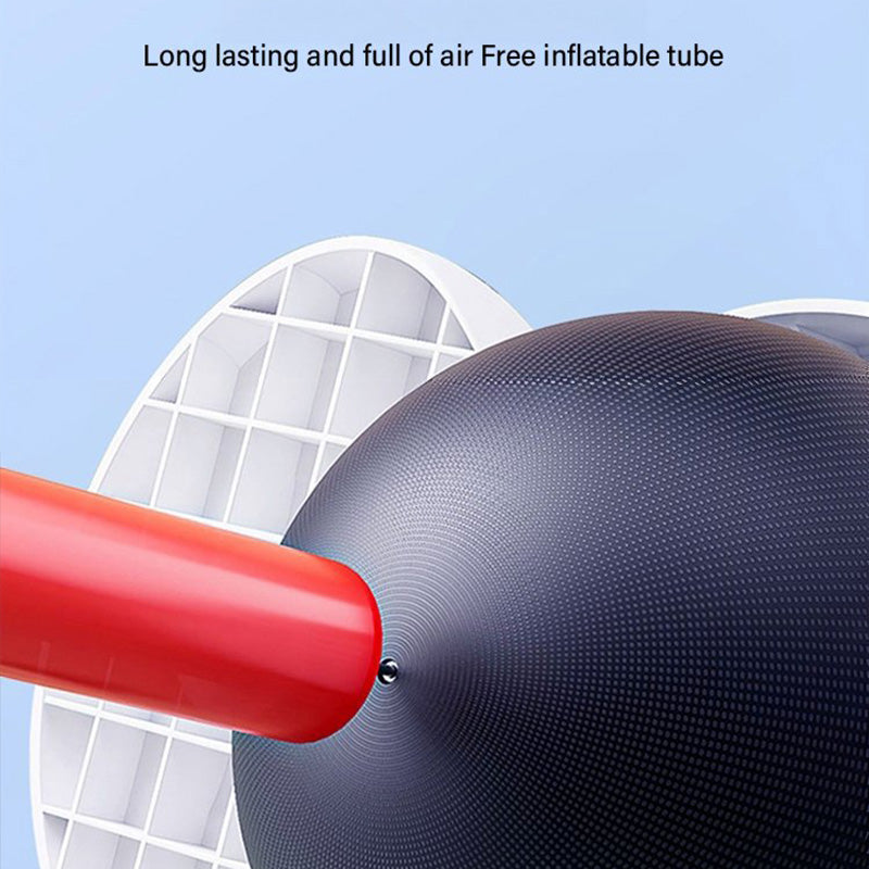 ✨🎅Weihnachtsangebote – Nur für kurze Zeit!⏰Lustiges Balance-Hüpfspielzeug – Hüpfspiel und Gleichgewichtstraining