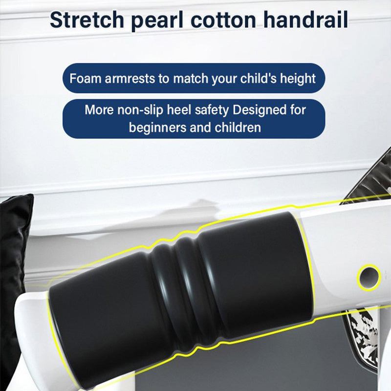 ✨🎅Weihnachtsangebote – Nur für kurze Zeit!⏰Lustiges Balance-Hüpfspielzeug – Hüpfspiel und Gleichgewichtstraining