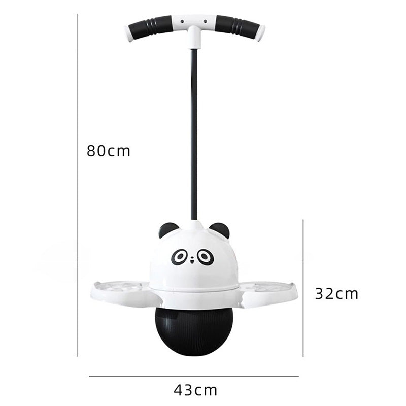 ✨🎅Weihnachtsangebote – Nur für kurze Zeit!⏰Lustiges Balance-Hüpfspielzeug – Hüpfspiel und Gleichgewichtstraining