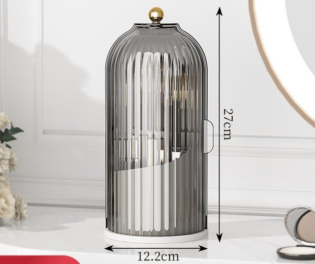 🏡🔥Heißer Verkauf 50 % Rabatt✨🪥 Zahnbürstenhalter mit Schiebedeckel