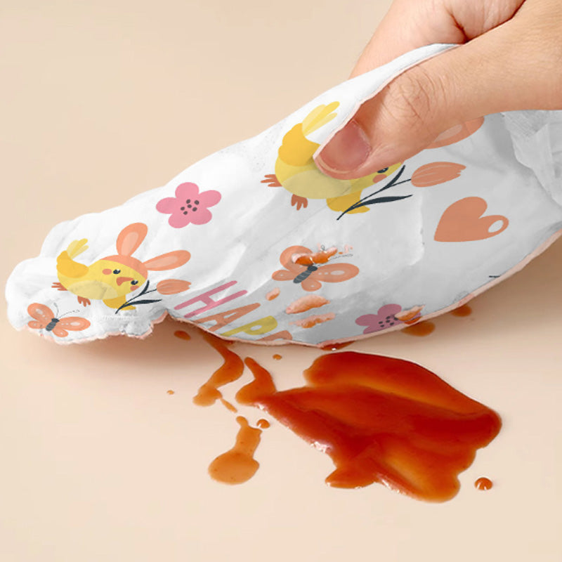 Wasserdichte Schutzhüllen für Kinder