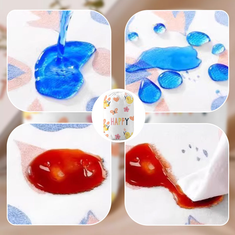 Wasserdichte Schutzhüllen für Kinder