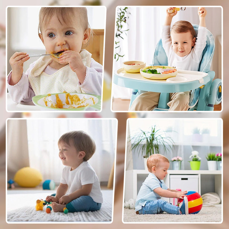 Wasserdichte Schutzhüllen für Kinder