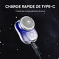 🔥🎁2025 Hot Sale Mini-USB-Rasierer – ⏰50 % Rabatt⌛
