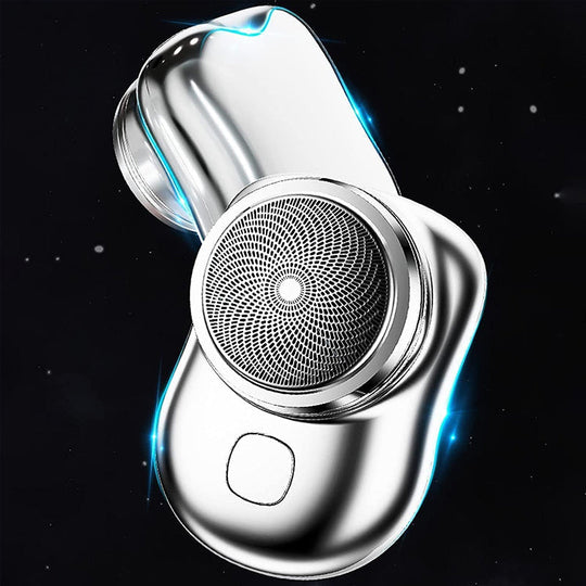 🔥🎁2025 Hot Sale Mini-USB-Rasierer – ⏰50 % Rabatt⌛