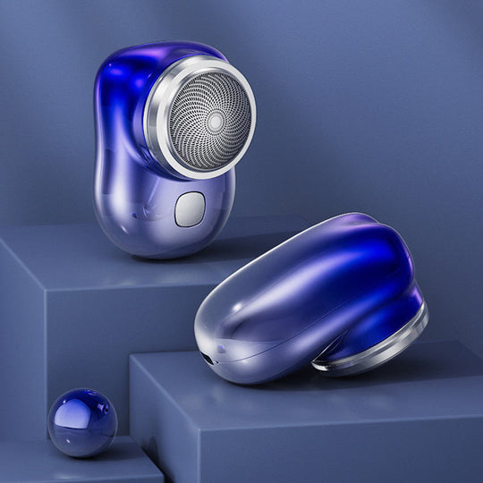 🔥🎁2025 Hot Sale Mini-USB-Rasierer – ⏰50 % Rabatt⌛