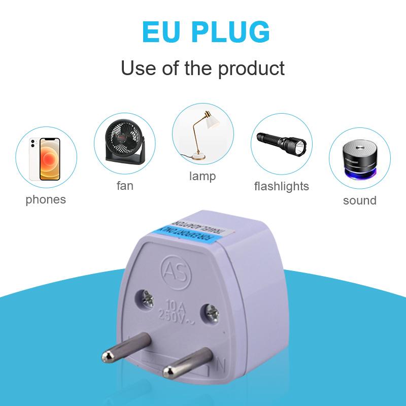 🥰2026 Neue heiße Verkäufe ✨Steckdosenadapter