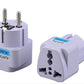 🥰2026 Neue heiße Verkäufe ✨Steckdosenadapter