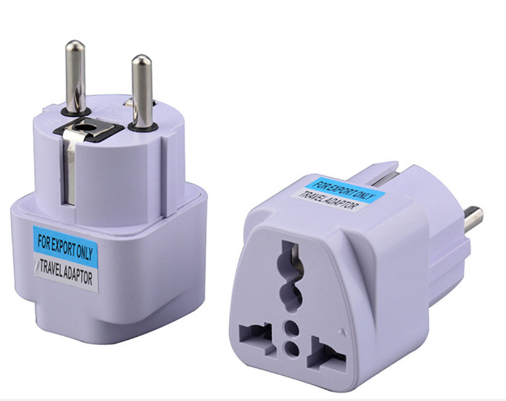 🥰2026 Neue heiße Verkäufe ✨Steckdosenadapter