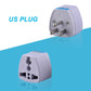 🥰2026 Neue heiße Verkäufe ✨Steckdosenadapter