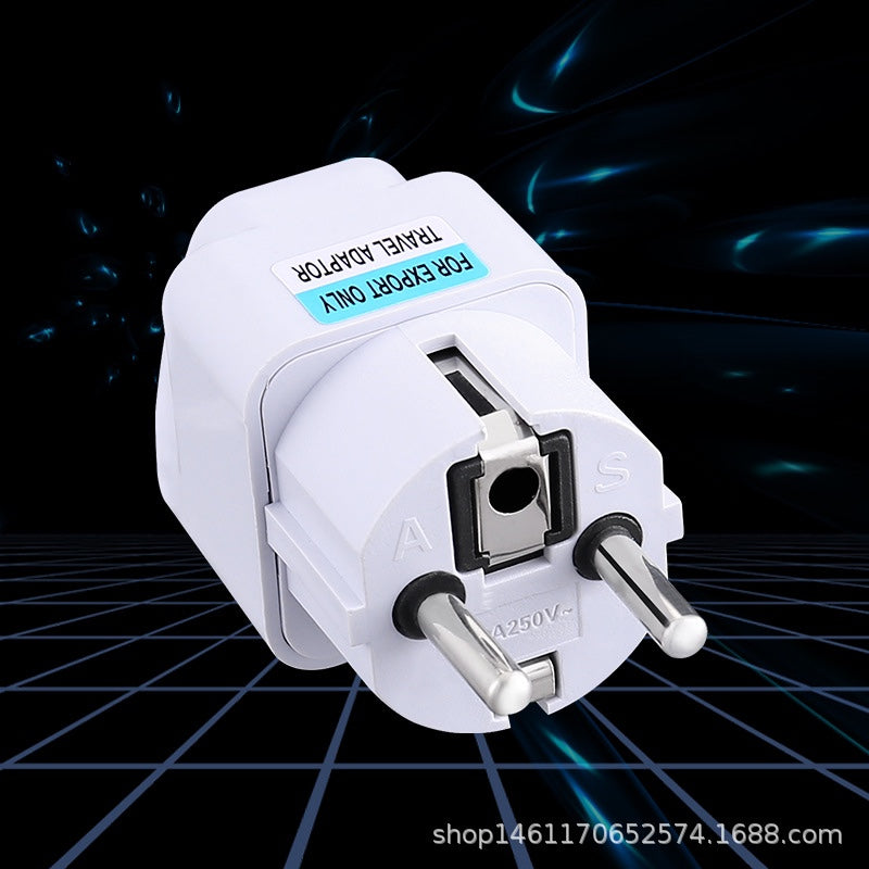 🥰2026 Neue heiße Verkäufe ✨Steckdosenadapter
