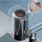 🛡️✨ Edelstahl-Wasserhahnfilter – Für den Schutz Ihrer Familiengesundheit! ✨