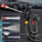 🚗🔥SPARHIT 2025! Kabellose Hochdruck-Wasserpistole –🔥Jetzt 50% sparen! Nur kurzzeitig!