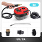 🔥Großer Sommer-Sale!🔥2500W-Handdruck-Hochtemperatur-Dampfreinigungsmaschine