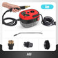 🔥Großer Sommer-Sale!🔥2500W-Handdruck-Hochtemperatur-Dampfreinigungsmaschine