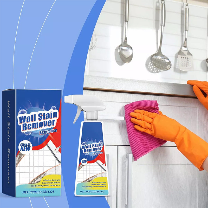 ✨ Ab 50% Rabatt für begrenzte Zeit - 💦Super-Fleckentferner-Reiniger ✅
