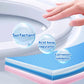 Brausetabletten für die Toilette