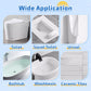 Brausetabletten für die Toilette