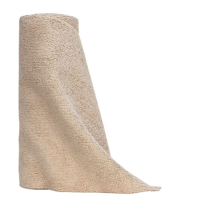 Wiederverwendbare Reinigungstuchrolle mit Abreißfunktion