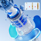🔥 【48h FLASH SALE】4-Stufen-Duschkopf mit Hochdruck & Filter – Jetzt 50% sparen! ⏳🚿
