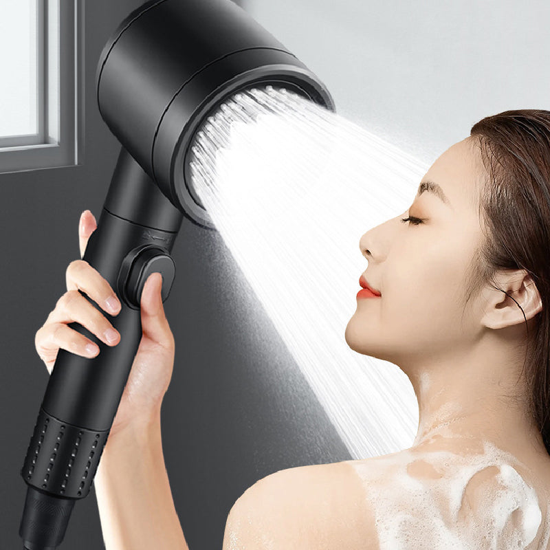 🔥 【48h FLASH SALE】4-Stufen-Duschkopf mit Hochdruck & Filter – Jetzt 50% sparen! ⏳🚿