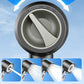 🔥 【48h FLASH SALE】4-Stufen-Duschkopf mit Hochdruck & Filter – Jetzt 50% sparen! ⏳🚿