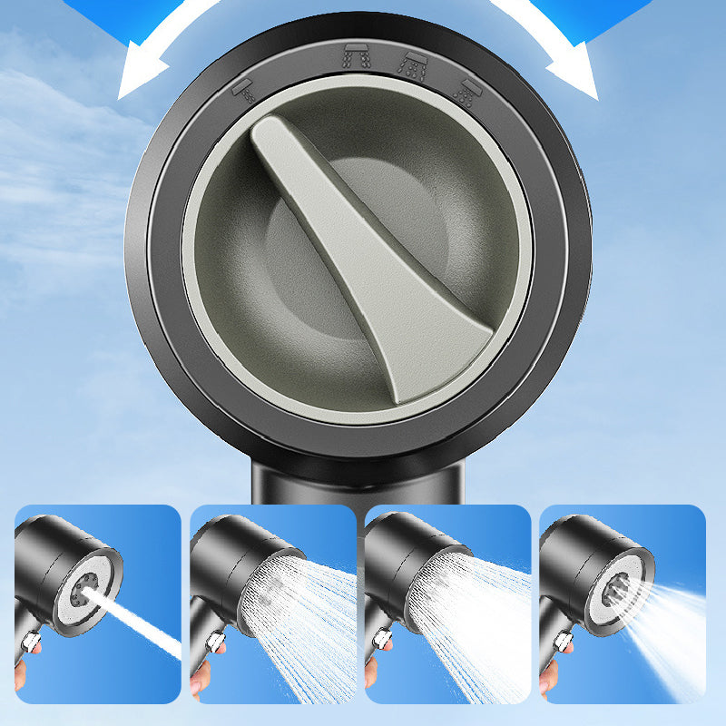 🔥 【48h FLASH SALE】4-Stufen-Duschkopf mit Hochdruck & Filter – Jetzt 50% sparen! ⏳🚿