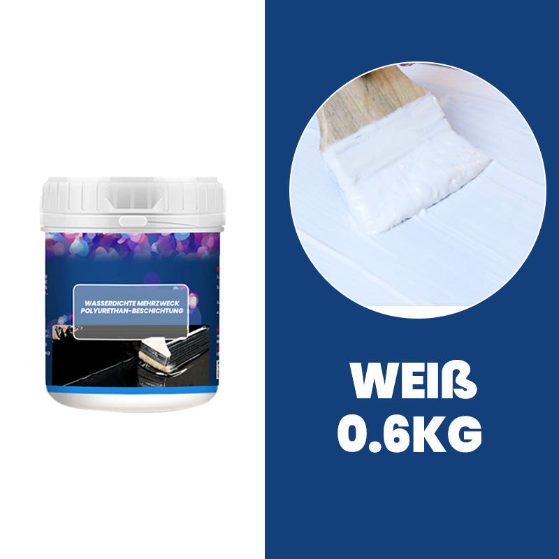 💦Wasserdichte Mehrzweck-Polyurethanbeschichtung