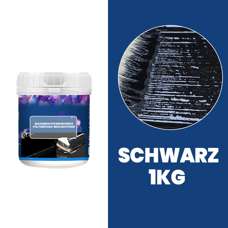 💦Wasserdichte Mehrzweck-Polyurethanbeschichtung