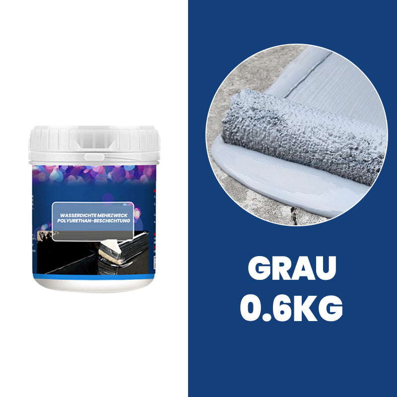 💦Wasserdichte Mehrzweck-Polyurethanbeschichtung