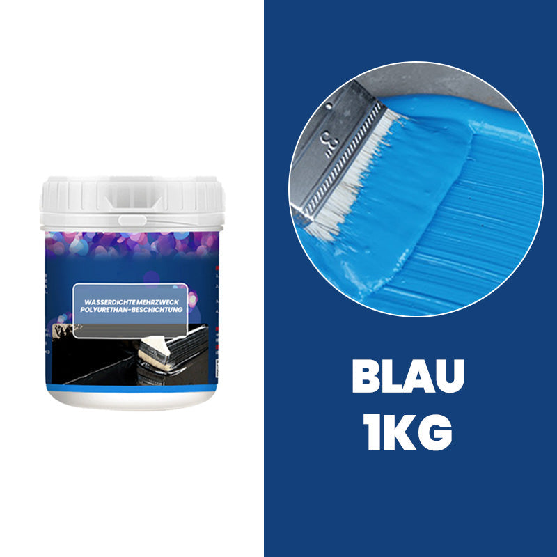 💦Wasserdichte Mehrzweck-Polyurethanbeschichtung