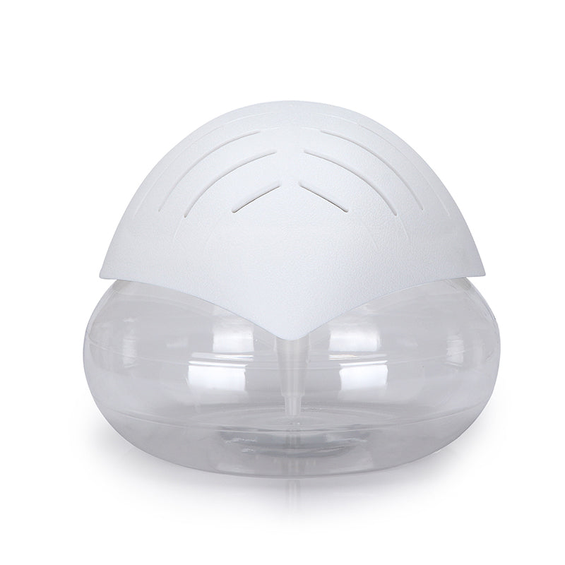 🌿💨 50% RABATT! Original-Wasserfilter-Luftreiniger mit Aromatherapie & LED-Nachtlicht – Entfernt Gerüche, Staub & Haustierhaare ✨