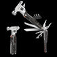 🔥LIMITED:Vielseitiges Hammer-Multitool Camping-Zubehör