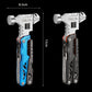 🔥LIMITED:Vielseitiges Hammer-Multitool Camping-Zubehör