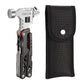 🔥LIMITED:Vielseitiges Hammer-Multitool Camping-Zubehör