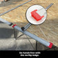 24 Zoll verstellbares T-Lineal