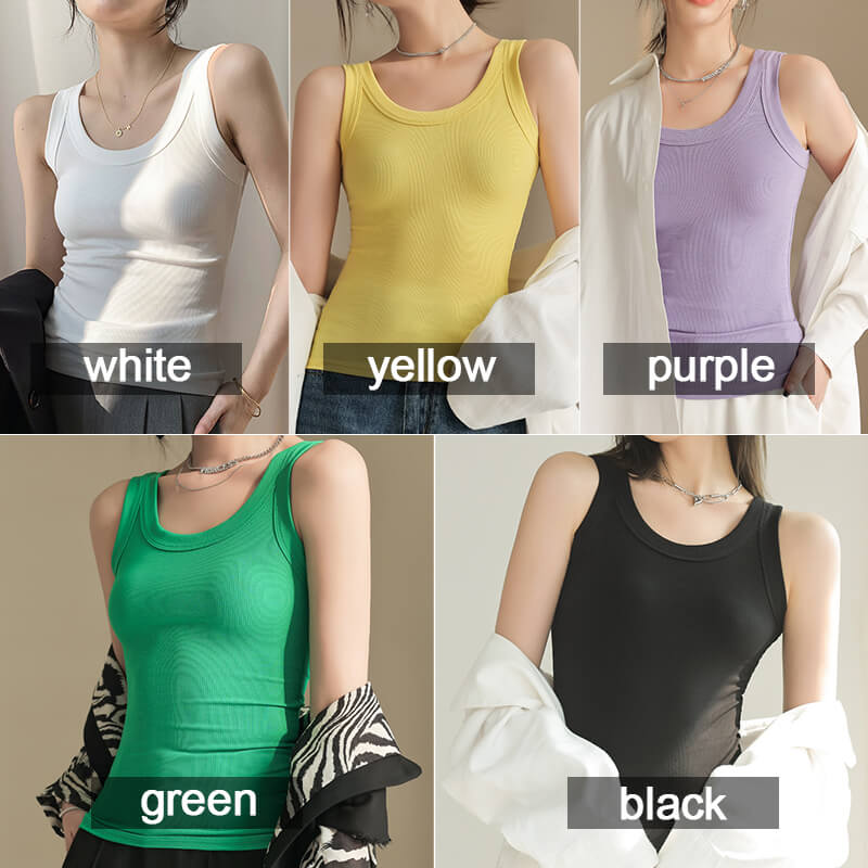 Bequemes Slim Fit-Sportoberteil für Damen (50 % Rabatt)