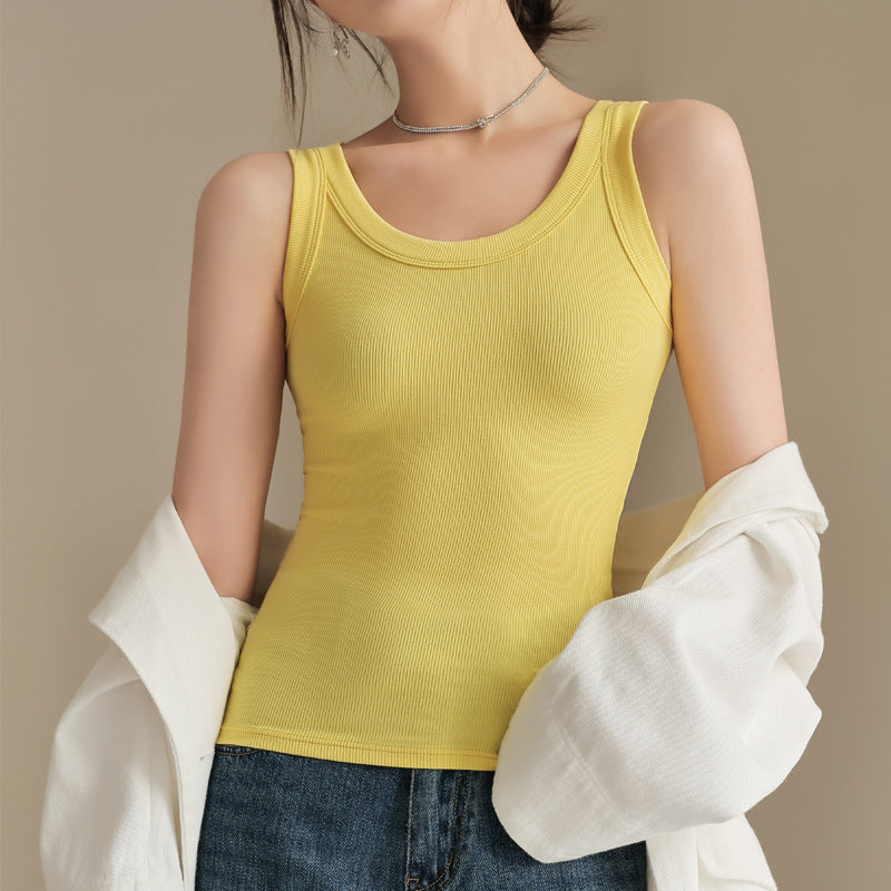 Bequemes Slim Fit-Sportoberteil für Damen (50 % Rabatt)