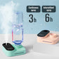 USB Charging Spray Portable Bottle Humidifier