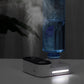 USB Charging Spray Portable Bottle Humidifier