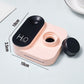 USB Charging Spray Portable Bottle Humidifier