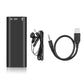⏰ 50 % RABATT – Nur für kurze Zeit ✨Mini Digital Audio Voice Recorder Pen Dictaphone